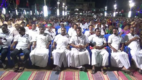 Nagapattinam